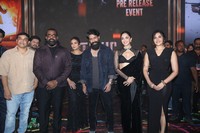 Toxic Movie Pre Release Function Photos